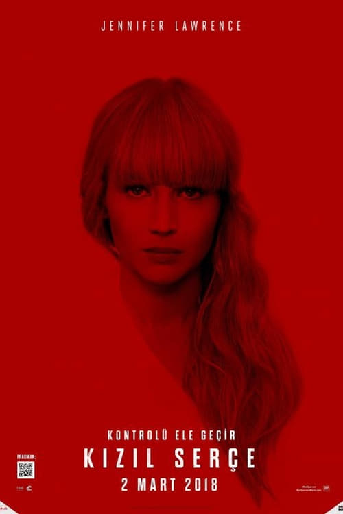 Kızıl Serçe ( Red Sparrow )