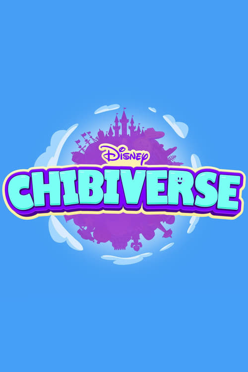 Chibiverse, S02 - (2023)