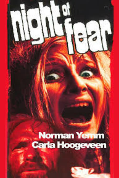 Znalezione obrazy dla zapytania night of fear 1972