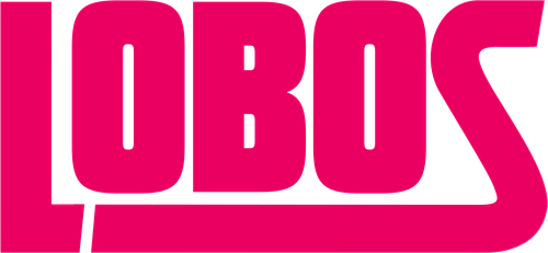 Lobos - Logo 1