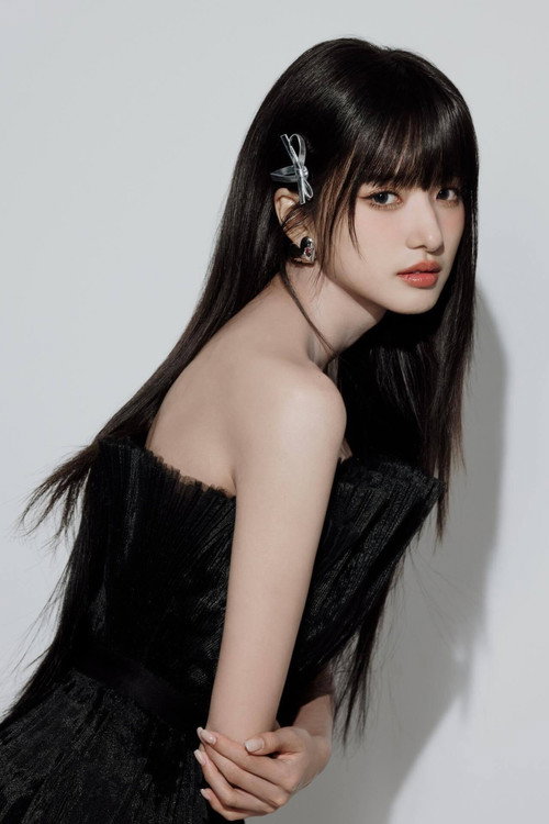 Vivi Chen Photo