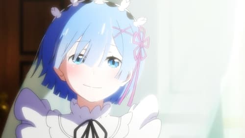 Poster della serie Re:ZERO -Starting Life in Another World- Director's Cut