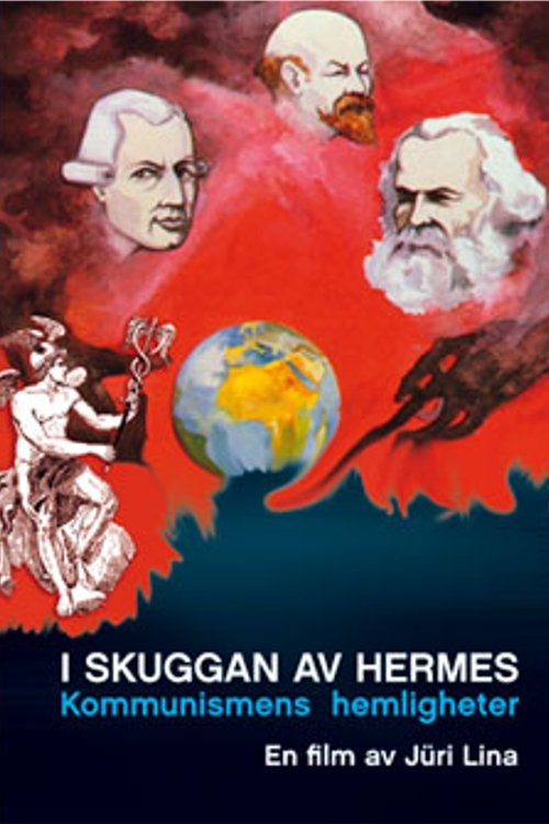 I skuggan av Hermes 2009