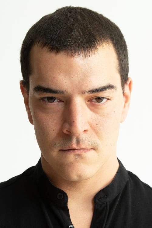 Kép: Çağrı Şensoy színész profilképe