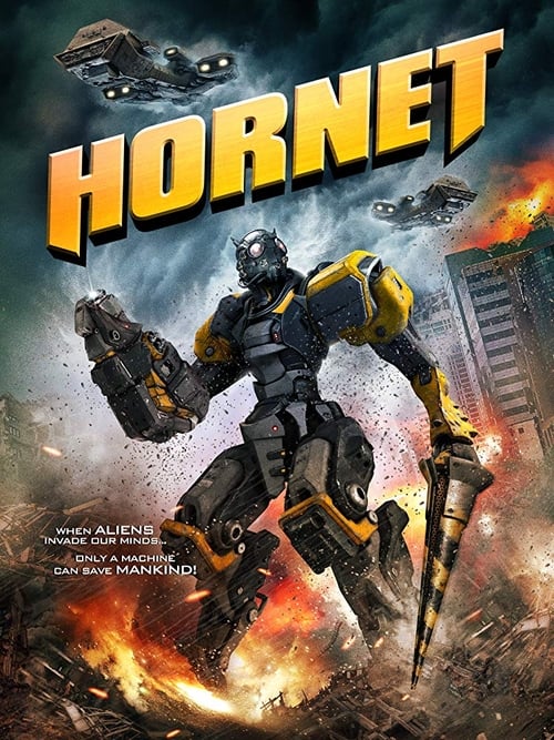 Watch Hornet Online HBO 2017 Online - Facebook