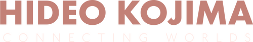 Hideo Kojima: Connecting Worlds