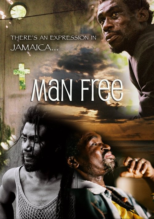 Where to stream Man Free