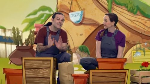 Image de l'épisode 8