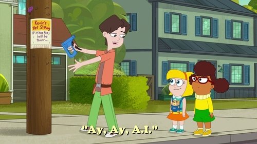 Épisode 6