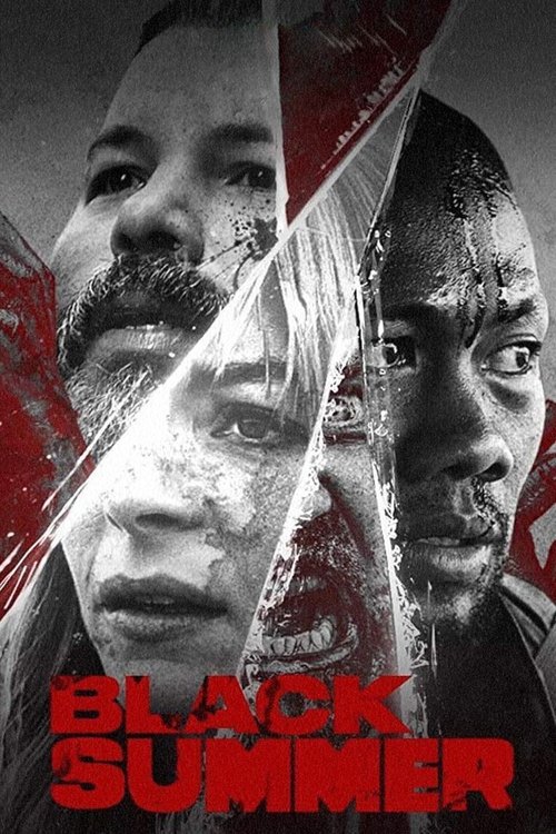 Black Summer: Temporada 1 online