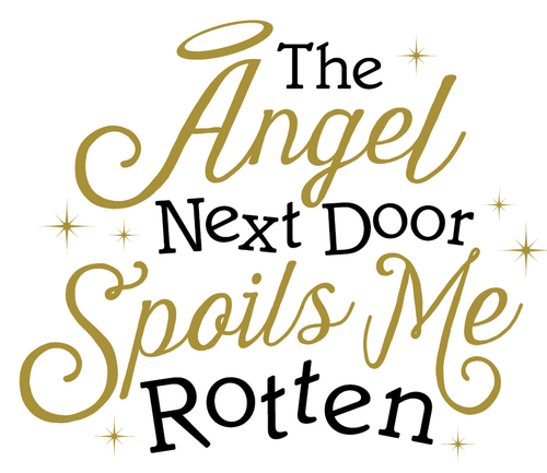 The Angel Next Door Spoils Me Rotten