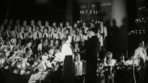 The Spanish Children of Russia