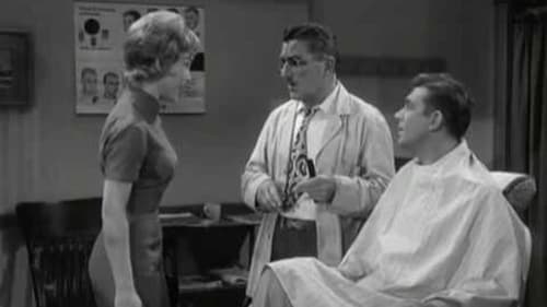 The Andy Griffith Show, S02E16 - (1962)