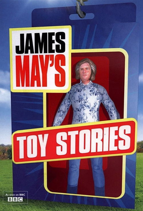 Escena 6 de James May's Toy Stories