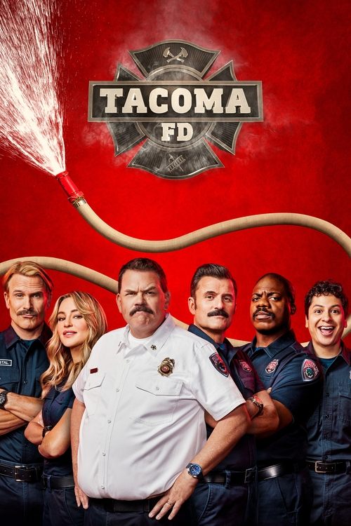 Where to stream Tacoma FD