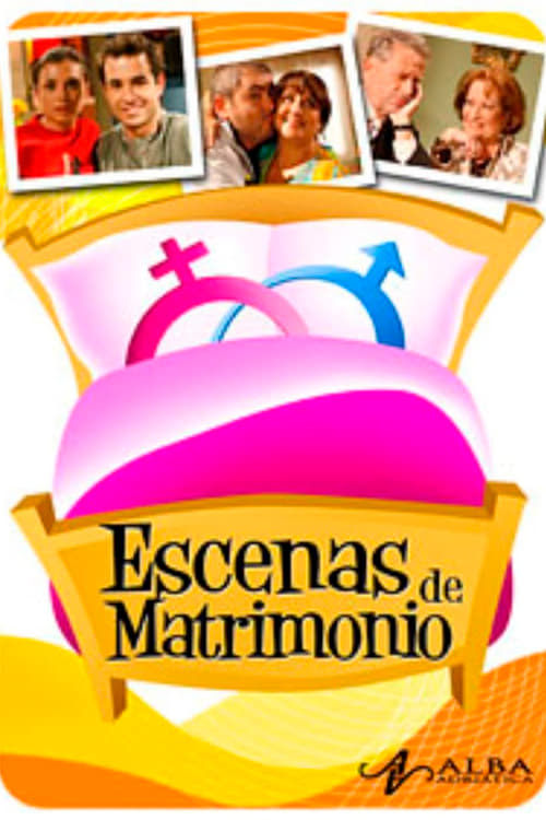 Escenas de matrimonio, S09 - (2013)