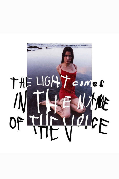 The Light Comes in the Name of the Voice