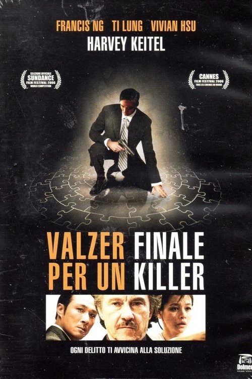 Valzer finale per un killer