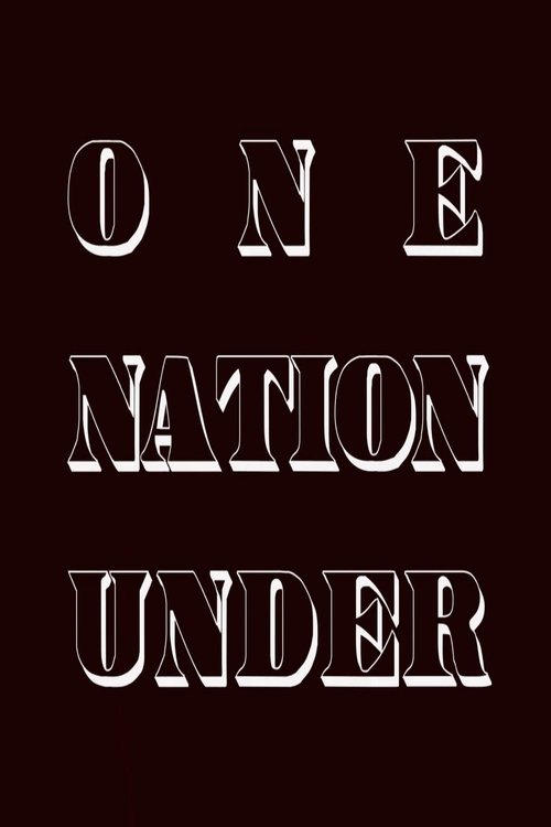 One Nation Under 2020