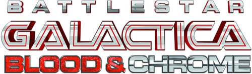Battlestar Galactica: Blood & Chrome