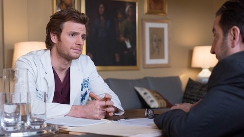 Chicago Med – Atendimento de Emergência: 1×12