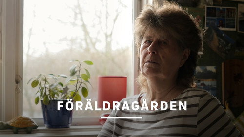 Föräldragården — Fondos 1
