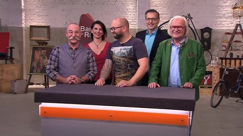 Épisode 17