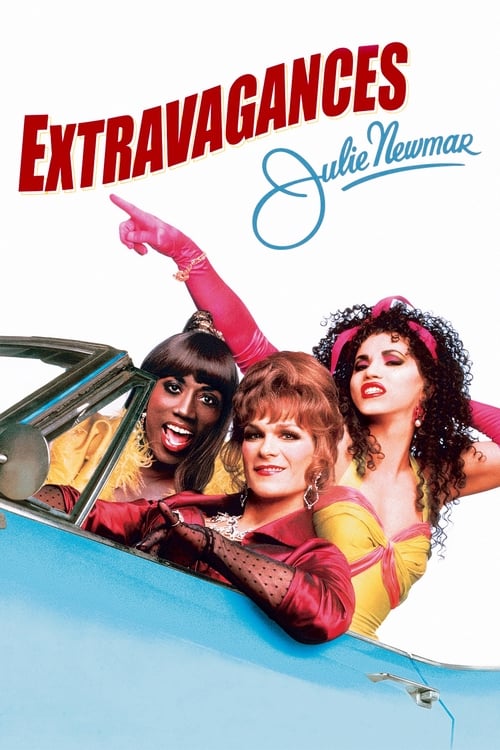 To Wong Foo, Thanks for Everything! Julie Newmar