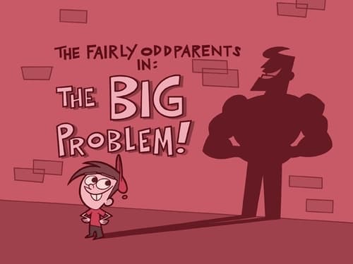 Poster della serie The Fairly OddParents