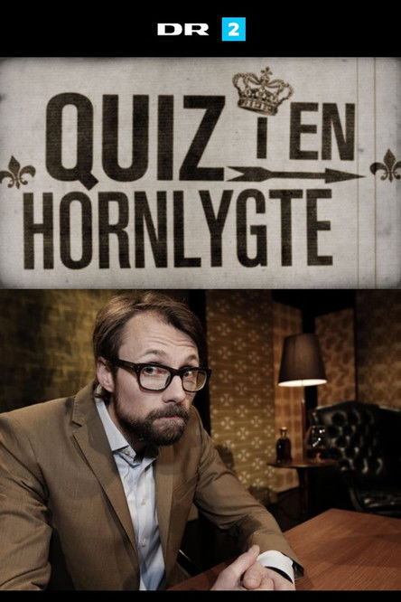 Escena 6 de Quiz i en hornlygte