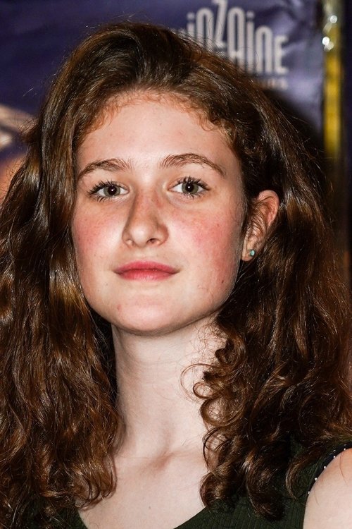 Image de Adilé David