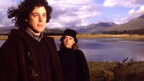 Escena del episodio 2 de la temporada 0 de la serie Jonathan Creek