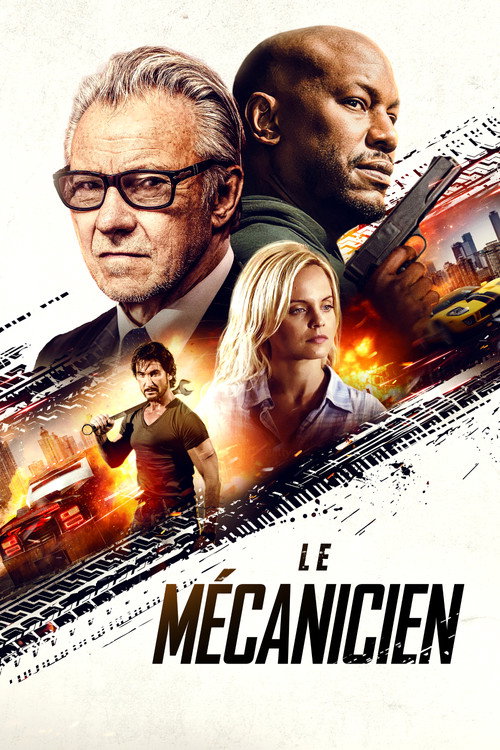 Le Mécanicien
