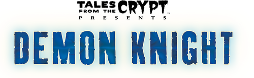 Tales from the Crypt: Demon Knight