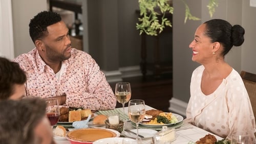 Black-ish: 4×17