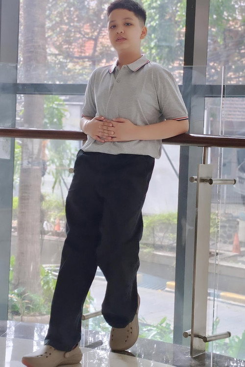 Radja Nasution photo