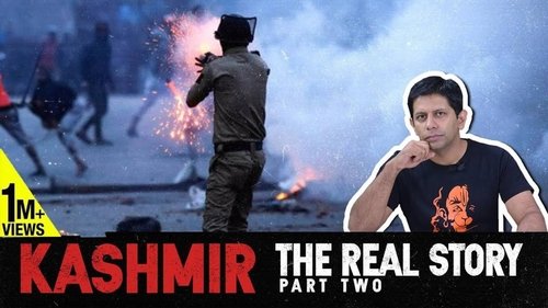 Understanding Kashmir: Kashmiri Pandits, Insurgency & AFSPA | Ep. 100(Part2)