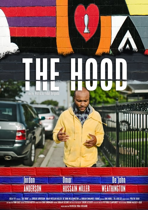 The Hood 2019