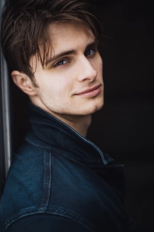 Image de Alec Nevin