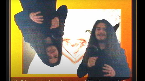 StopTrackers - First Reveal