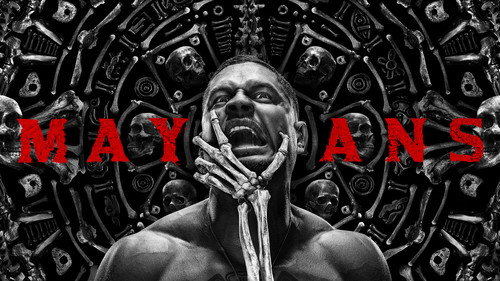 Mayans M.C.