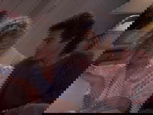Poster della serie Dallas