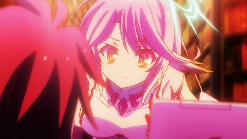 No Game No Life: 1×6