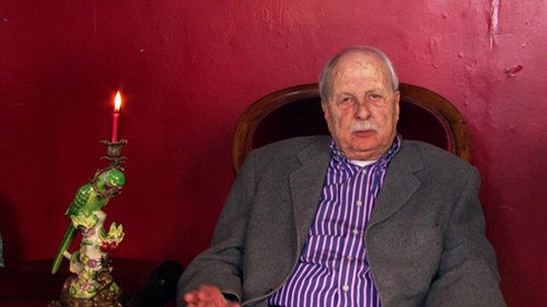 Introduction (1) The Bird Who Knew Too Much (s05e05)