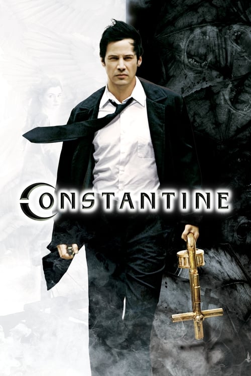 Schauen Constantine On-line Streaming