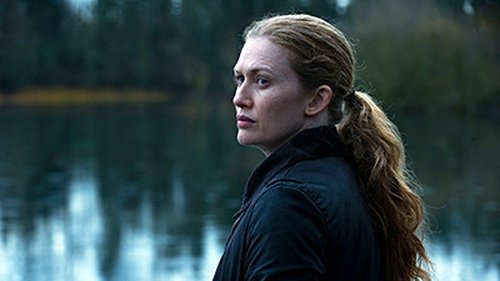 The Killing: 3×3