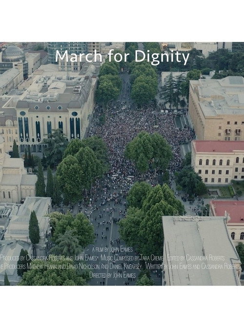 March for Dignity