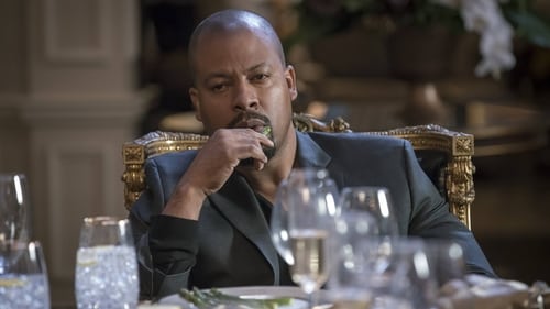 Empire – Fama e Poder: 3×1