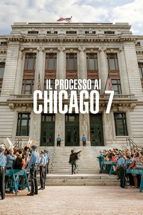 The Trial of the Chicago 7