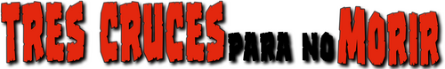 Tre Croci Per Non Morire
